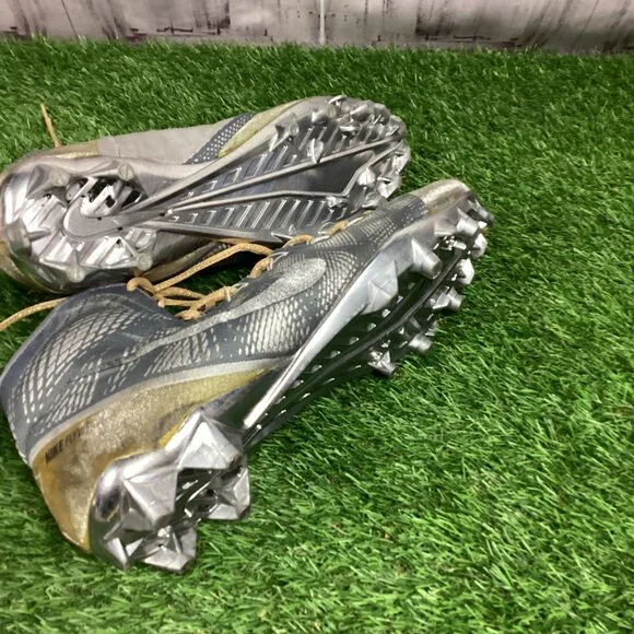 Nike iD Mercurial Vapor Untouchable Soccer Cleats size 13